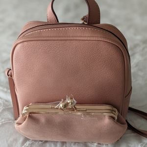 LC Mini backpack